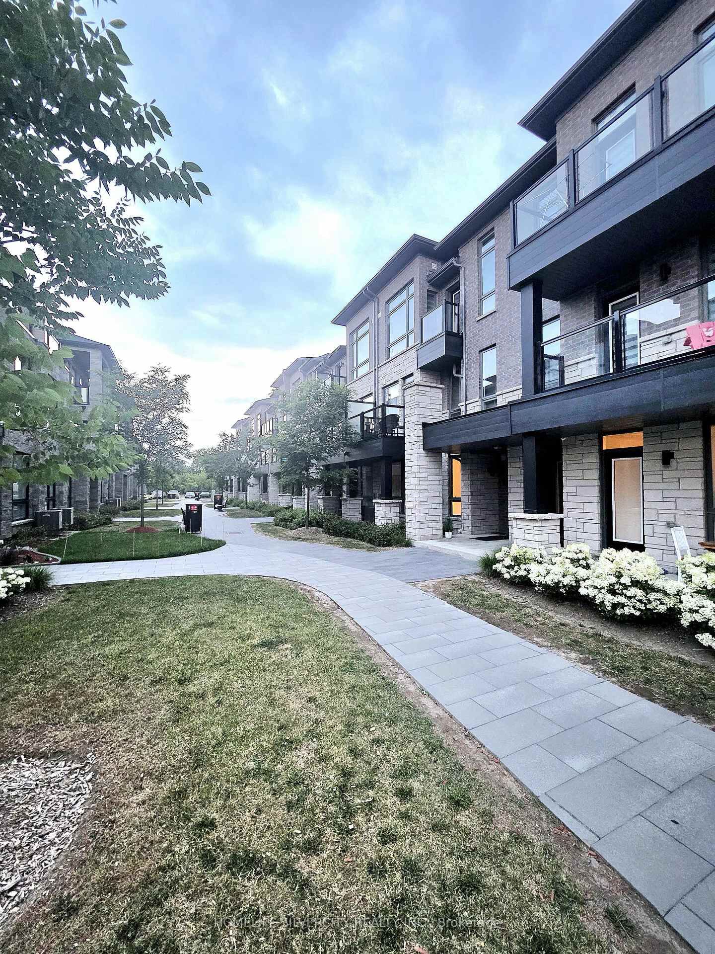 Property Photo: 9450 The Gore Road 55 ON L6P 4P9