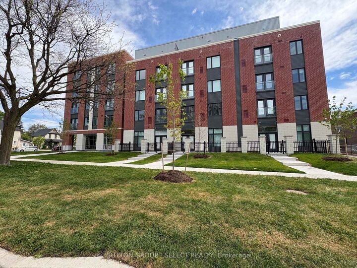 Property Photo: 351 Hill Street 419 ON N6B 2M2