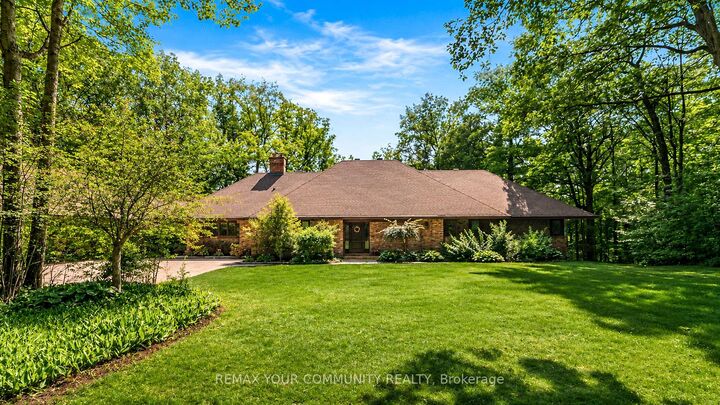 Property Photo: 76 Trailwood Crescent ON L4E 3L9