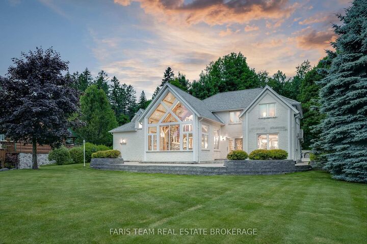 187 Champlain Road — photo 1