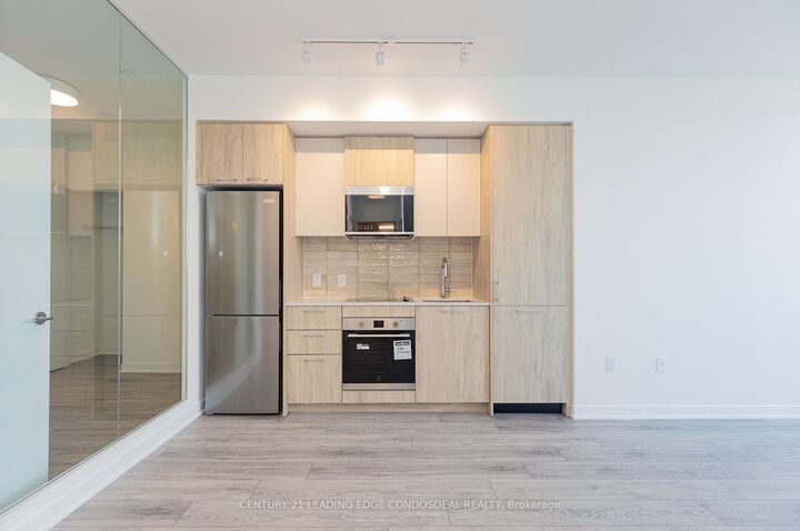 Property Photo:  10 Oak Street 2507  ON M5A 0Z1 
