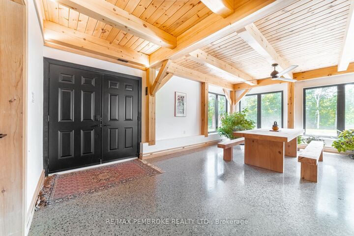 Property Photo: 102 Rantz Road ON K8H 2W8