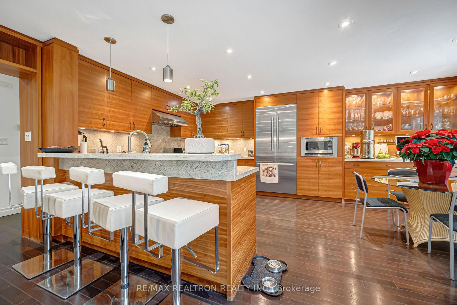 Property Photo: 42 Apollo Drive ON M3B 2G8