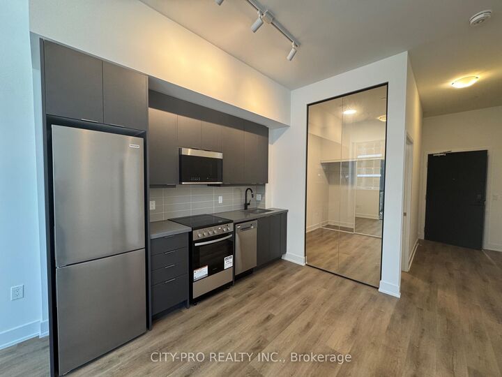 Property Photo:  115 Nipissing Road 309 A  ON L9T 1R3 