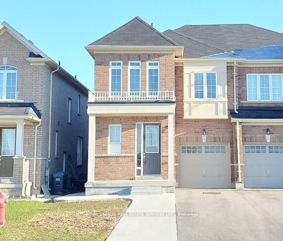 Property Photo:  39 Vezna Crescent Bsmt  ON L6X 5K5 