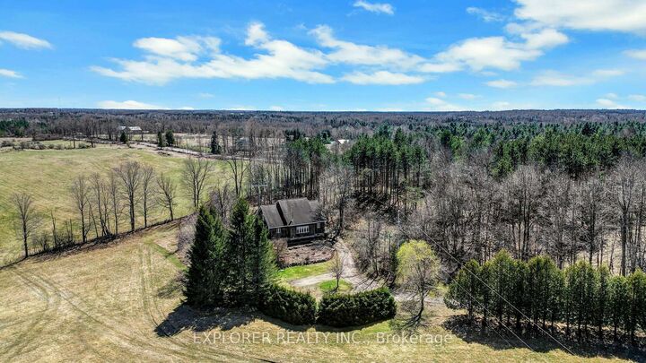 Property Photo: 720 Rosetta Road ON K0G 1K0
