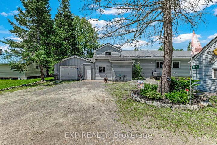 Property Photo:  87 Superior Road  ON K0M 1N0 