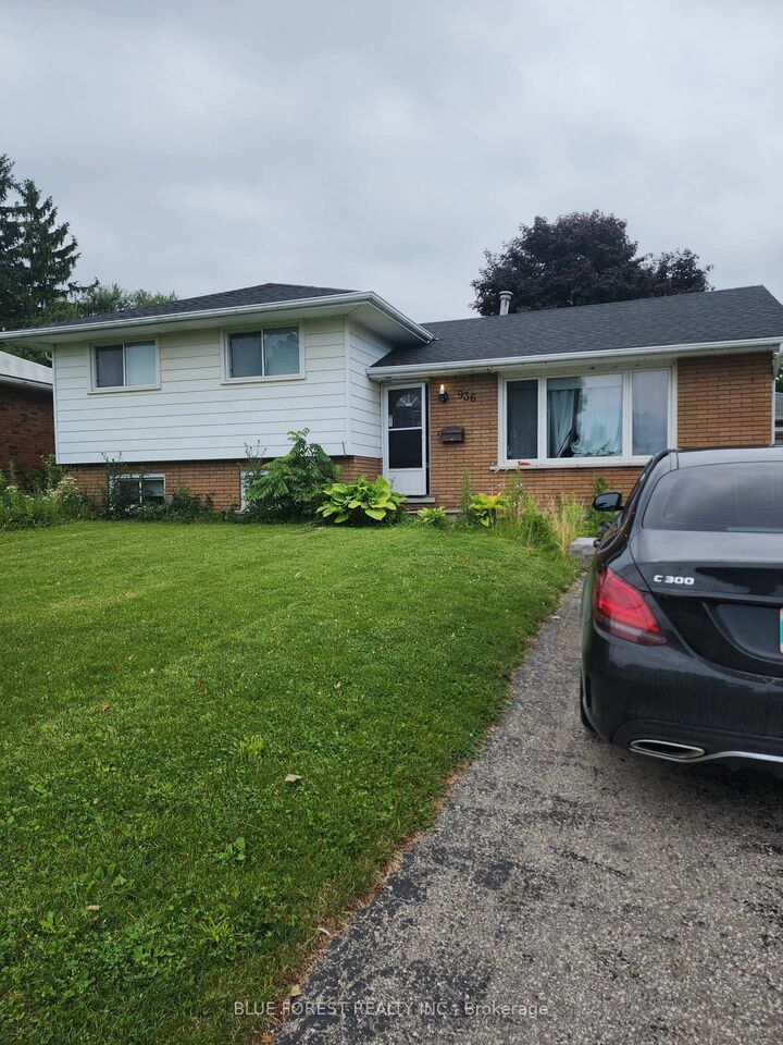936 Alice Street — photo 1