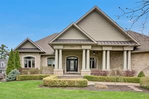 Property Photo: 5591 Manotick Main Street ON K4M 1A4
