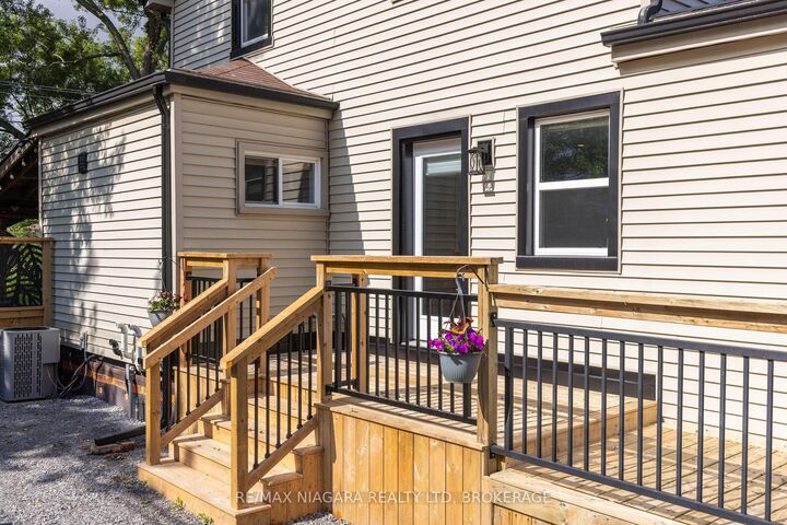 Property Photo: 93 First Street ON L3B 4R8