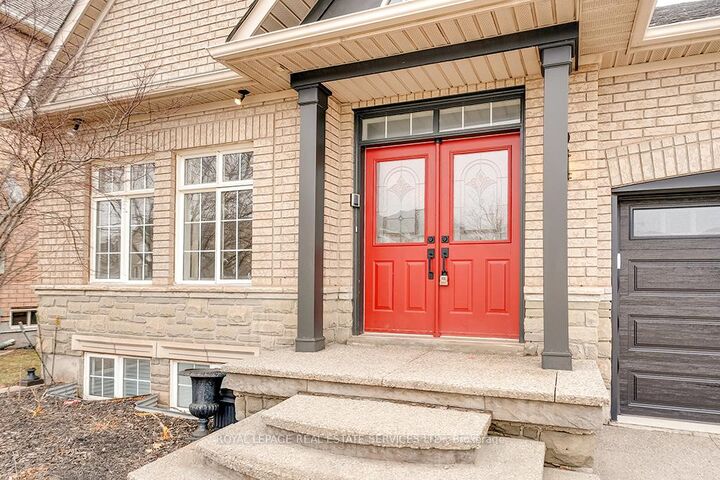 Property Photo:  2596 North Ridge Trail  ON L6H 7L5 