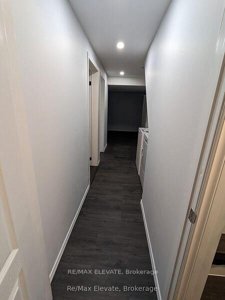 Property Photo:  64 Wharnsby Drive  ON M1X 1Y6 