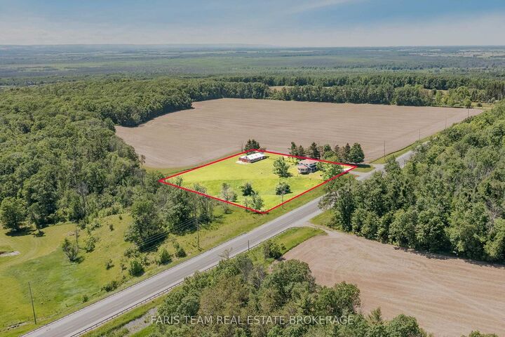 Property Photo: 2966 George Johnston Road ON L9X 1T8