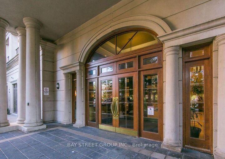 Property Photo:  78 Harrison Garden Boulevard 914  ON M2N 7E2 
