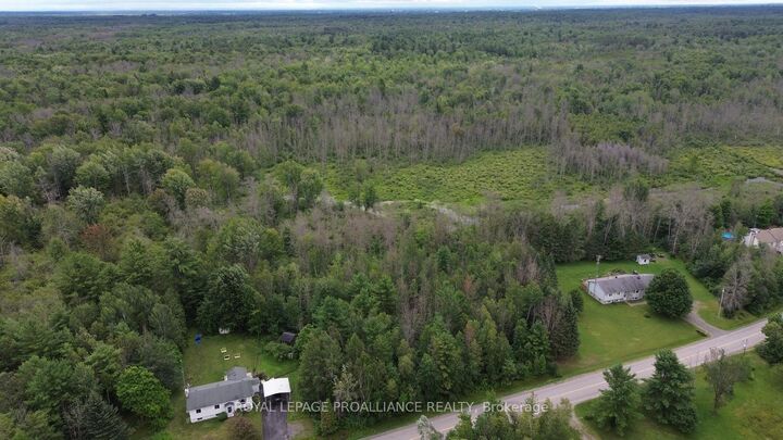 Property Photo:  00 Glen Smail Road  ON K0E 1X0 