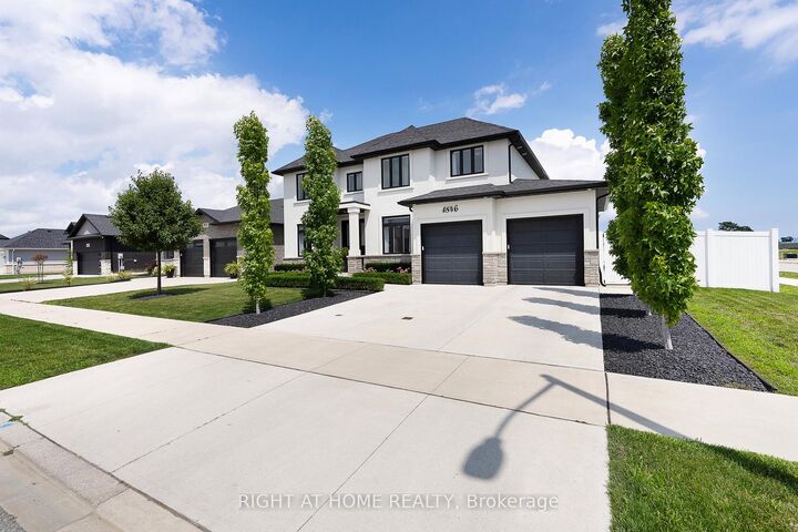 Property Photo: 1846 Queens Valley Drive ON N9Y 0G6