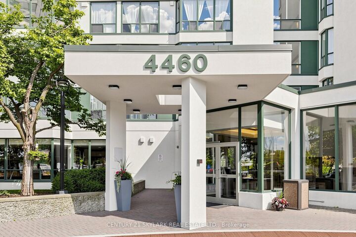 4460 Tucana Court 1611 — photo 1