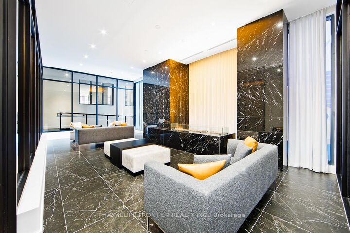 Property Photo:  308 Jarvis Street 1405  ON M5B 2B4 