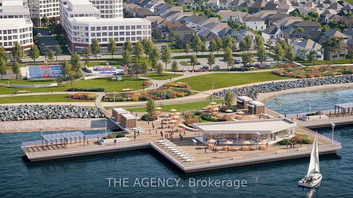 Property Photo: Lot 13 Portofino Drive ON L0R 2E0