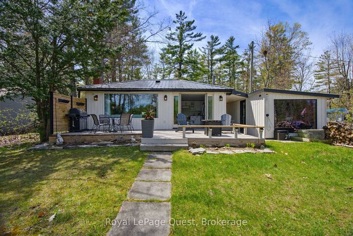 121 Stanley Road — photo 1