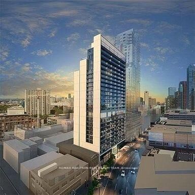 Property Photo:  330 Richmond Street W 1111  ON M5V 1X2 