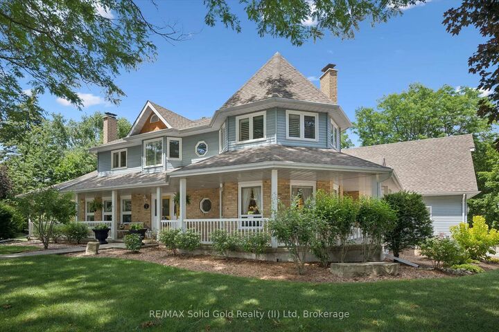 Property Photo: 1 Bavarian Place ON N0B 2M1