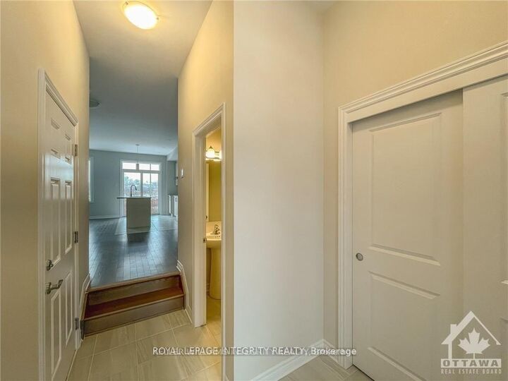 Property Photo: 529 Enclave Lane ON K4K 0M8
