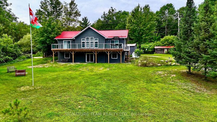 2665A Foymount Road — photo 1