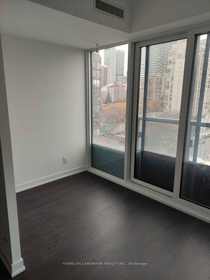 Property Photo:  319 Jarvis Street 809  ON M5B 0C8 