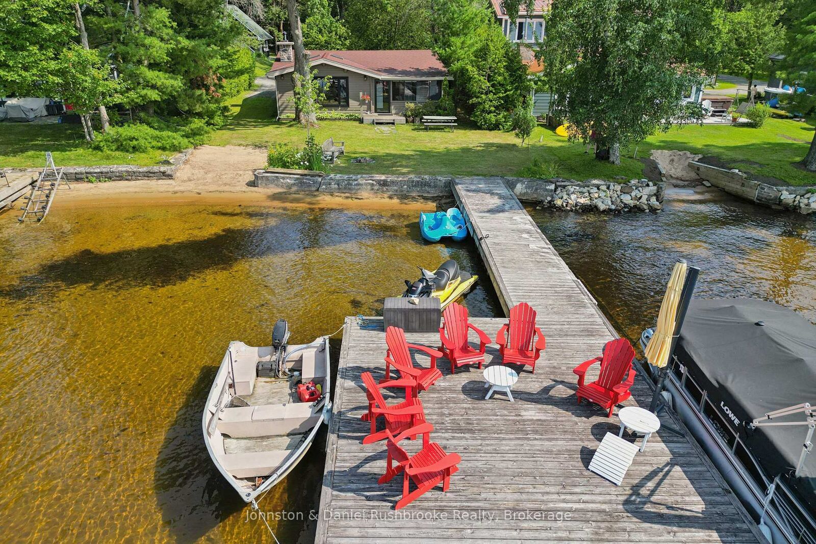 Property Photo:  1046 Golden Point Road W  ON P1L 1W8 