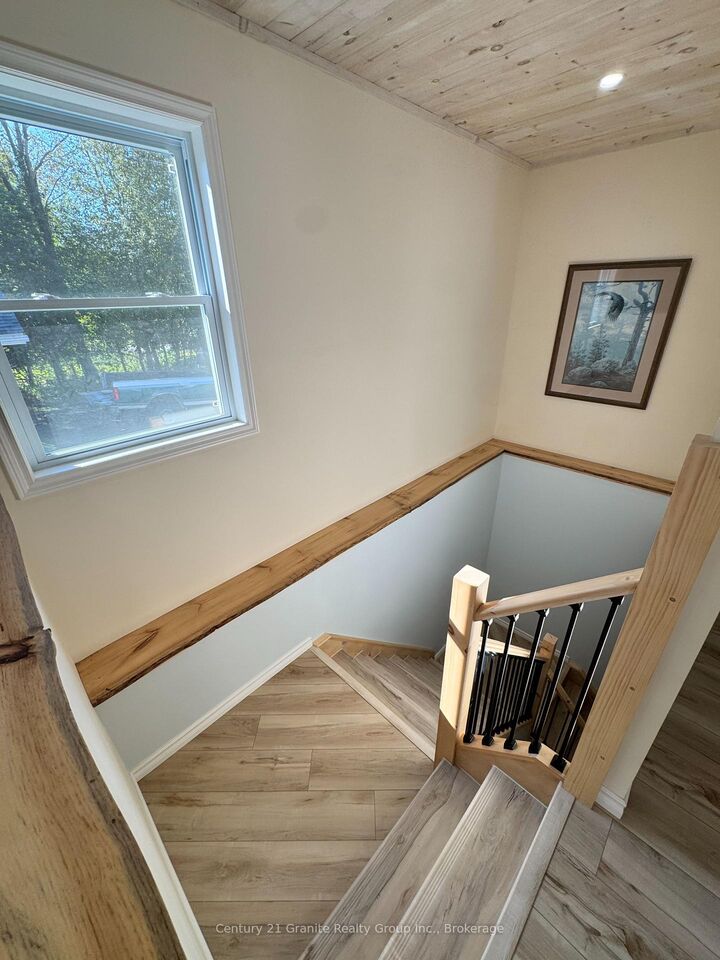 Photo de la propriété:  1160 Kennisis Lake Road  ON K0M 1S0 