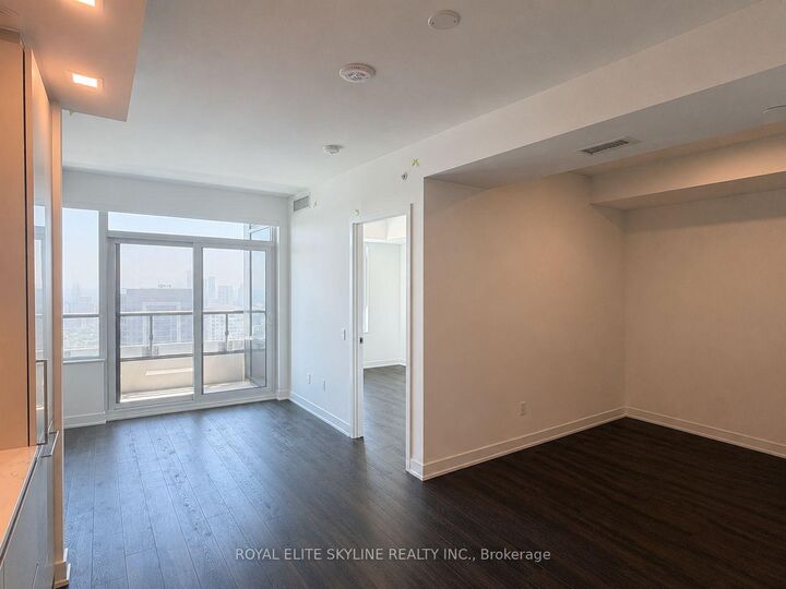 Property Photo: 609 Sherbourne Street 4410 ON M4X 0A4