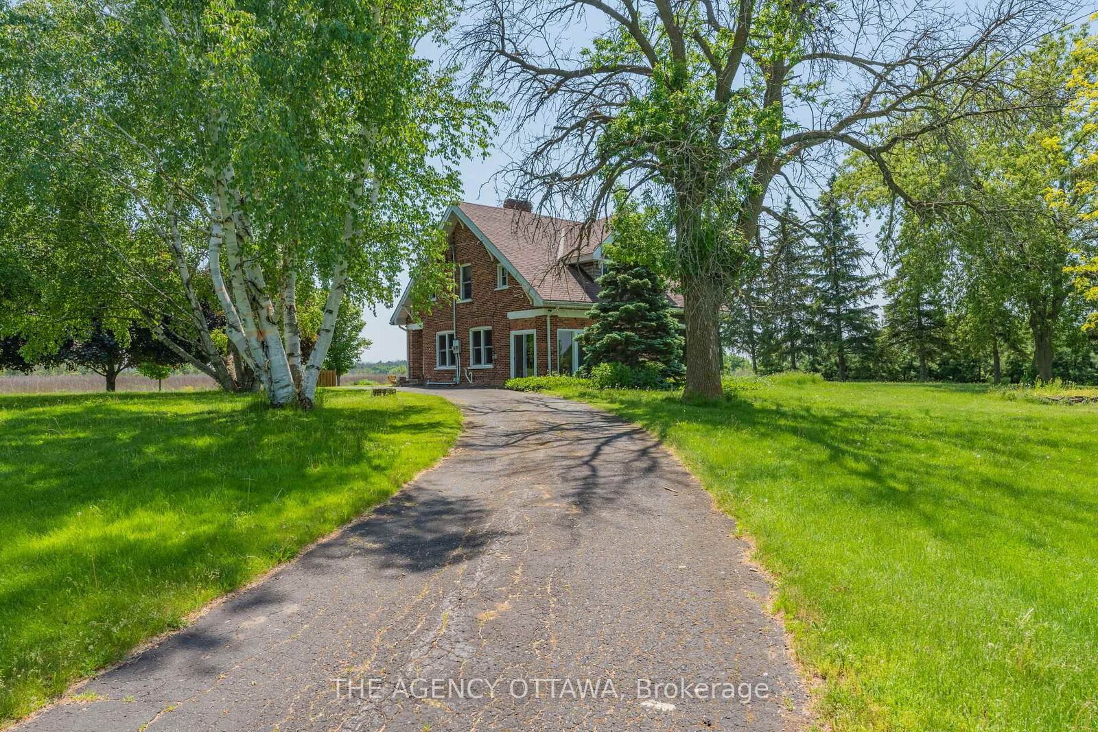 Property Photo: 4184 Old Hwy 2 Highway E ON K8N 4Z4