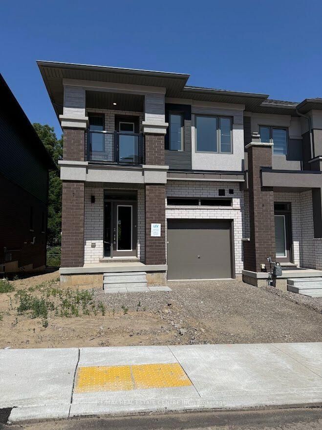 Property Photo:  660 Colborne Street W 7  ON N3T 0L8 