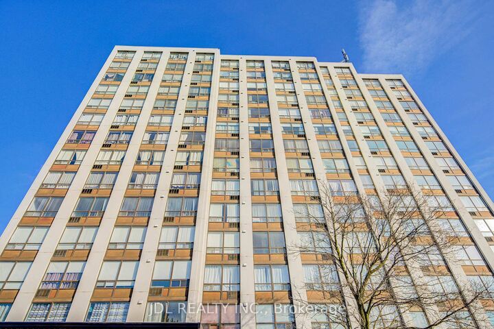 Property Photo: 1 Reidmount Avenue 1106 ON M1S 4V3