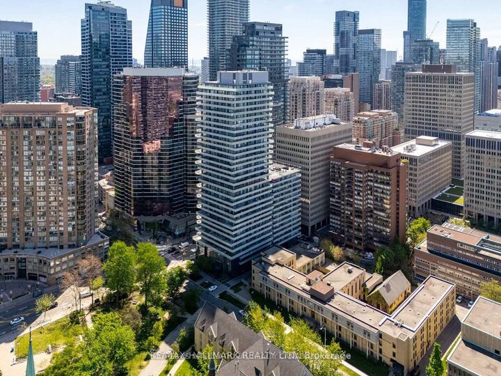 57 St Joseph Street 1811 — photo 1