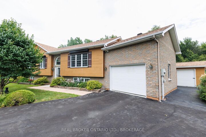 Property Photo:  3213 Dornie Road  ON K0C 1A0 