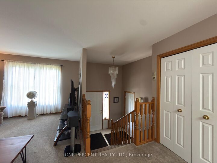 Property Photo:  7476 Monastery Drive  ON L2H 3A7 
