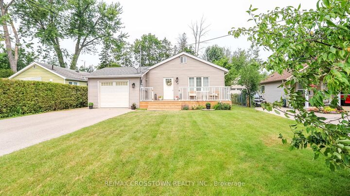 Property Photo:  706 Reid Street  ON L9S 2E9 