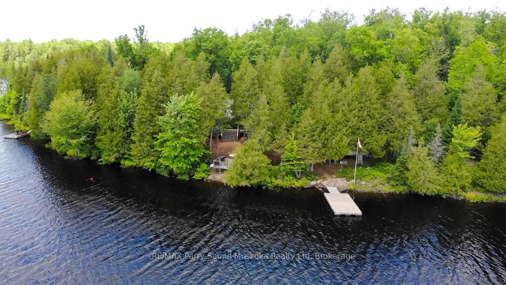 Property Photo:  634 Wa Whitestone Lake N/A  ON P0A 1G0 