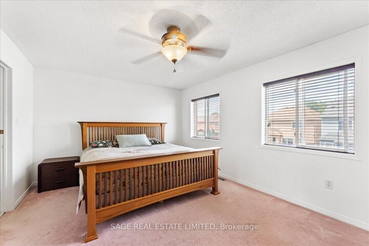 Property Photo: 34 McSweeney Crescent ON L1T 4C7