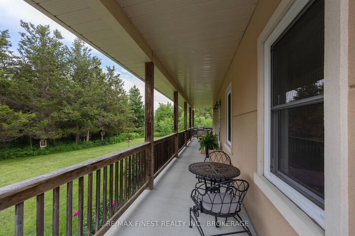 Property Photo: 3309 Switzerville Road ON K7R 3K9