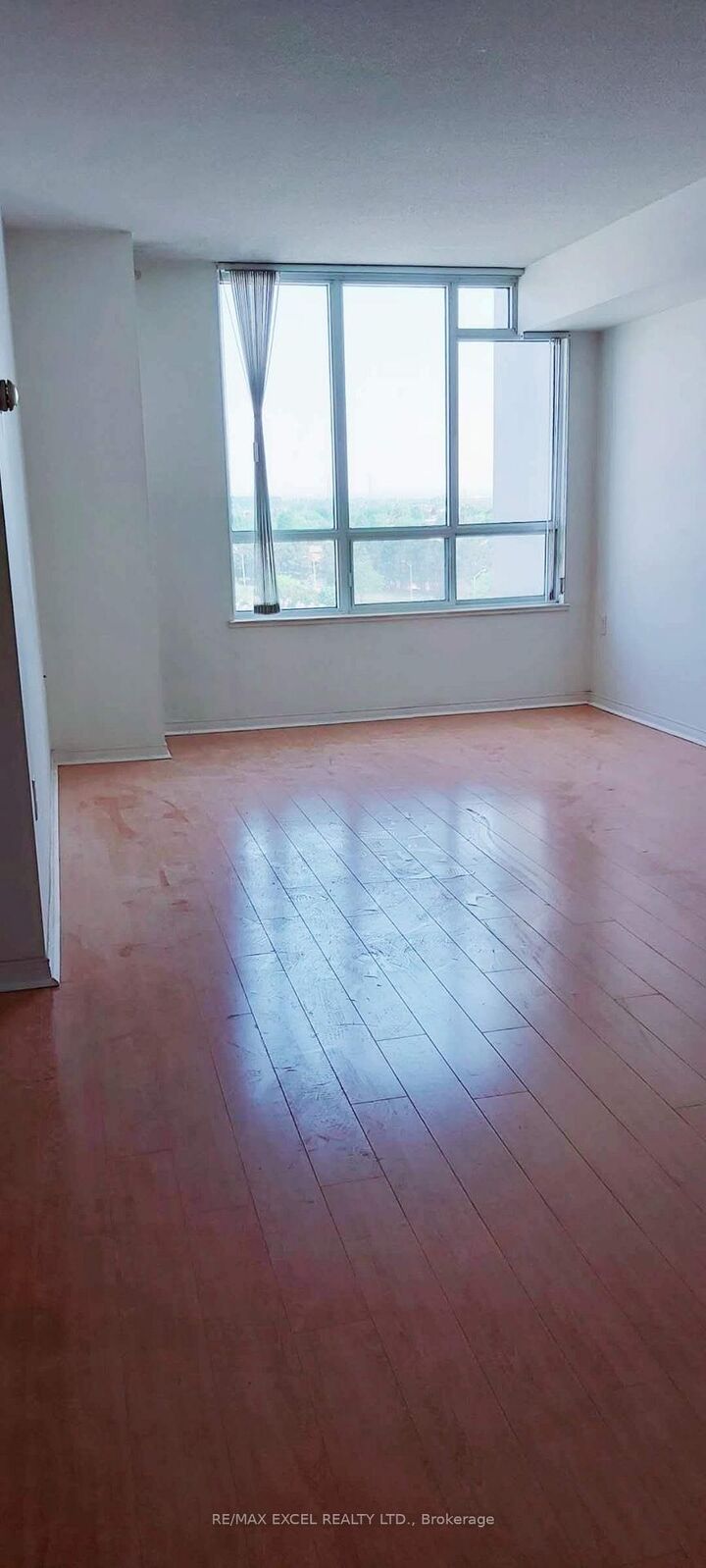 Property Photo:  5001 Finch Avenue E 1206  ON M1S 5J9 