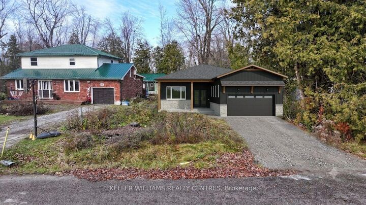 Property Photo:  34 Della Street  ON L0E 1R0 