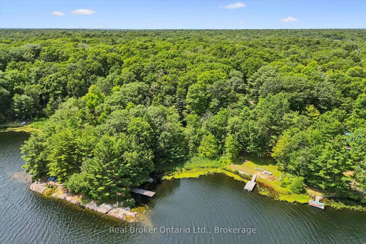 Lot #36 - 0 Salmon Lake Road — photo 1