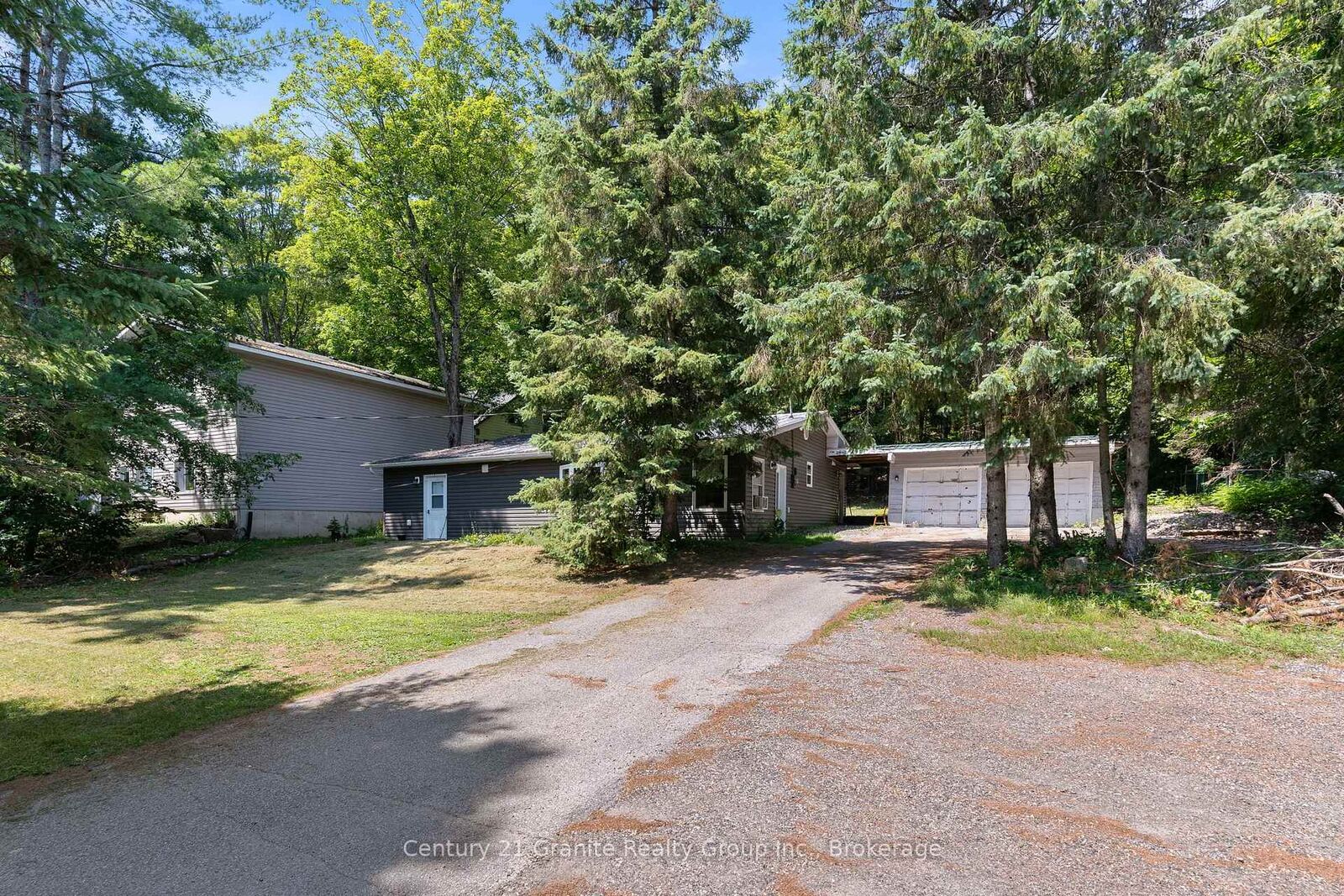 Property Photo:  4687 County Rd 21 Road  ON K0M 1S0 
