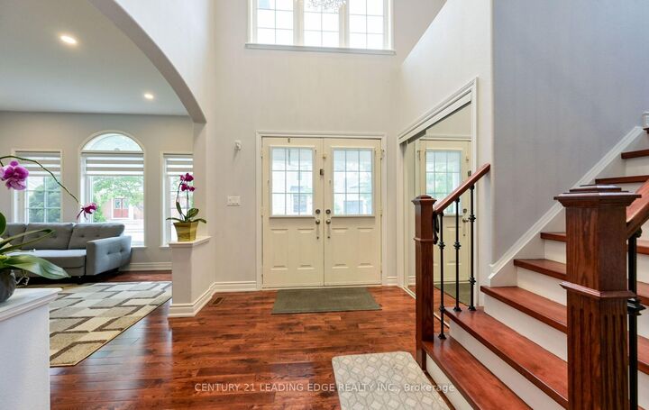 Property Photo: 37 Drawbridge Drive ON L6C 2B4