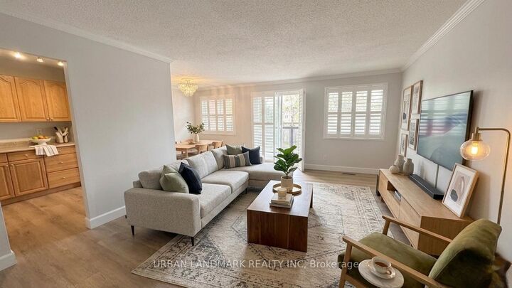 Property Photo: 131 Taunton Road E 201 ON L1G 3T8