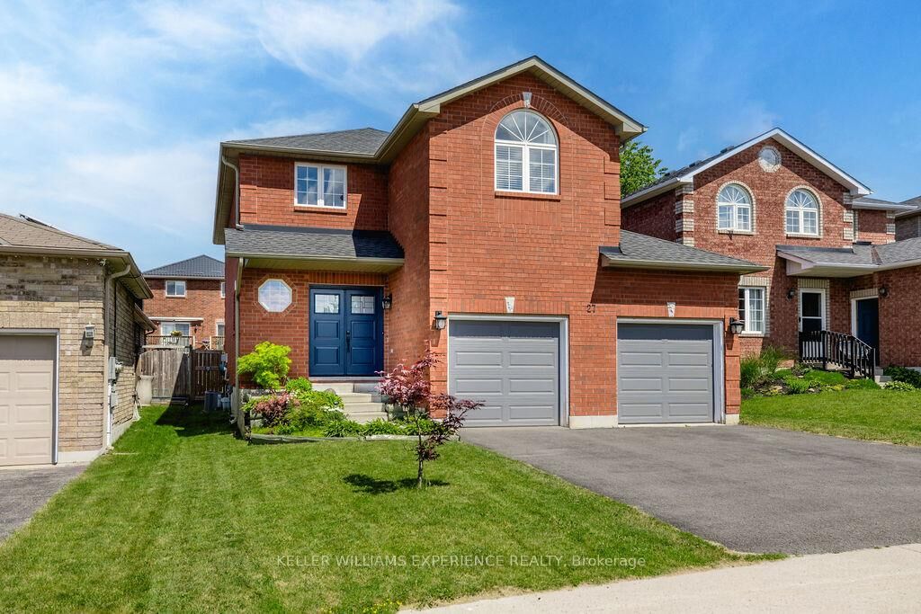 Property Photo:  27 Michelle Drive  ON L4N 5Y4 