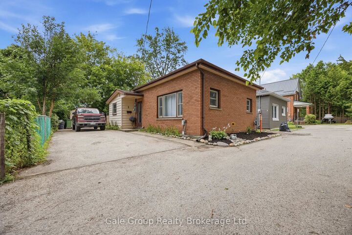 1 Britton Drive — photo 1
